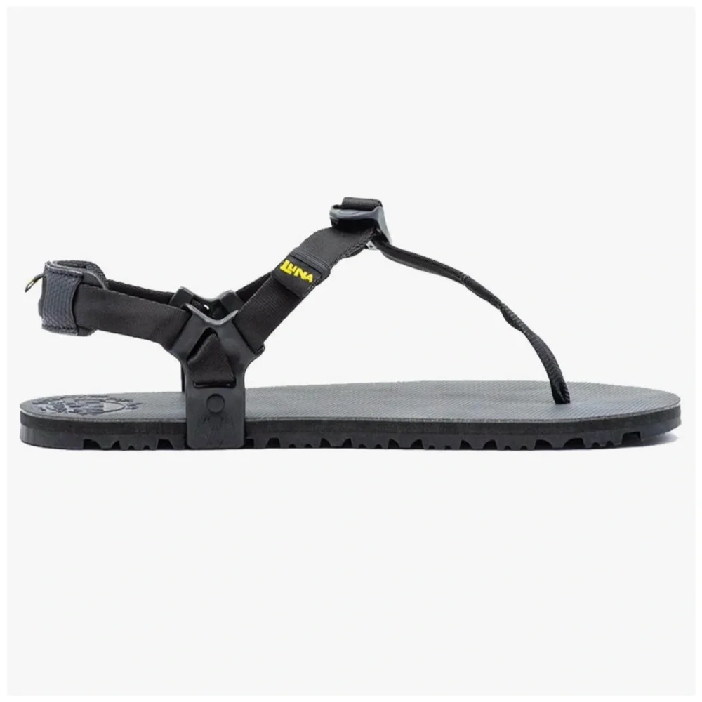 LUNA • OSO FLACO Minimalist Trail Running and Hiking Sandals • Men’s Size 12